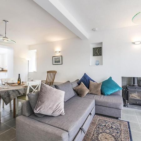 Fair View - 2 Bedroom Cottage - Burton 버톤 외부 사진