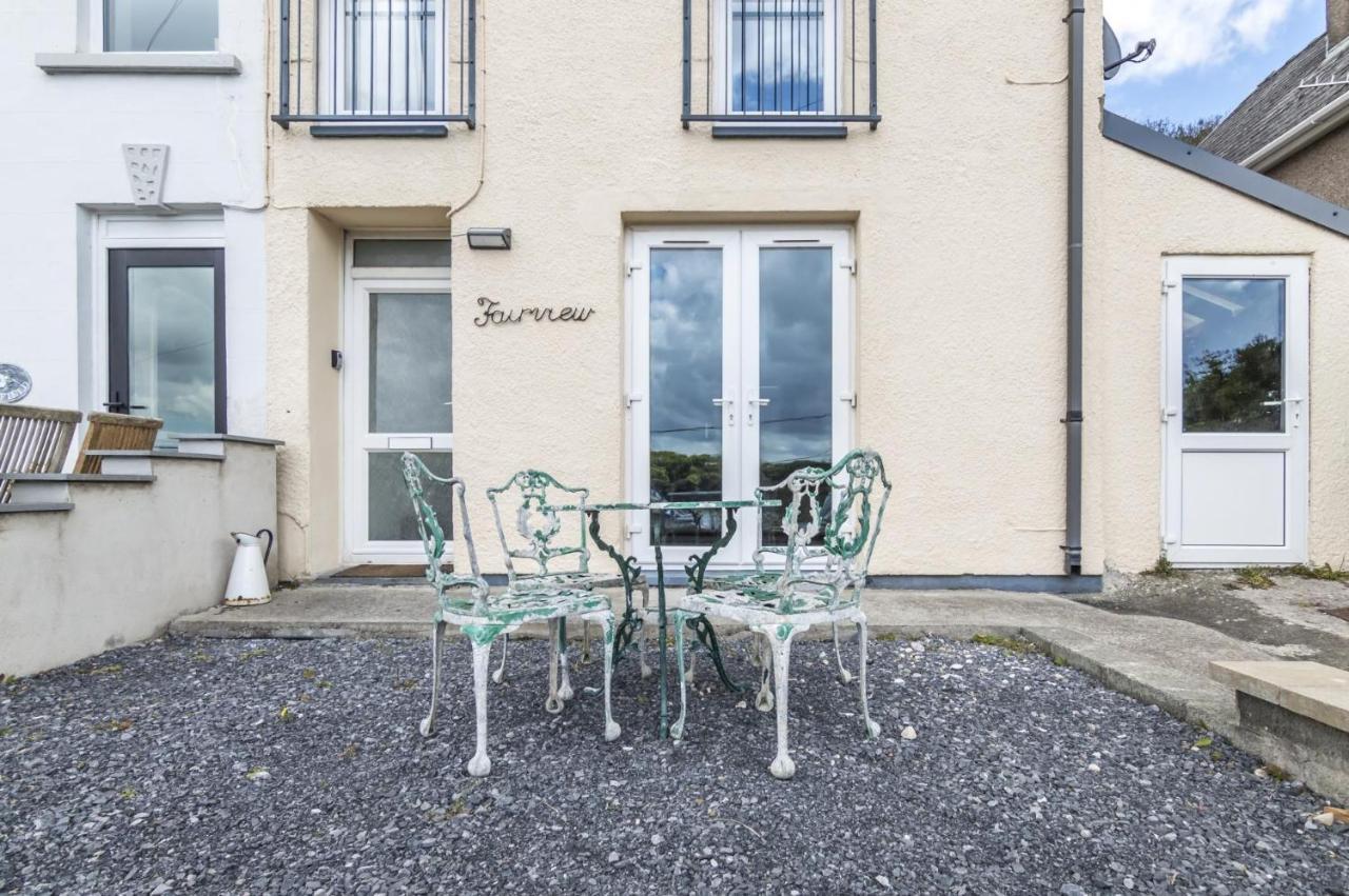 Fair View - 2 Bedroom Cottage - Burton 버톤 외부 사진