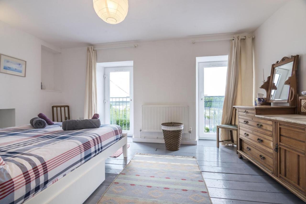 Fair View - 2 Bedroom Cottage - Burton 버톤 외부 사진