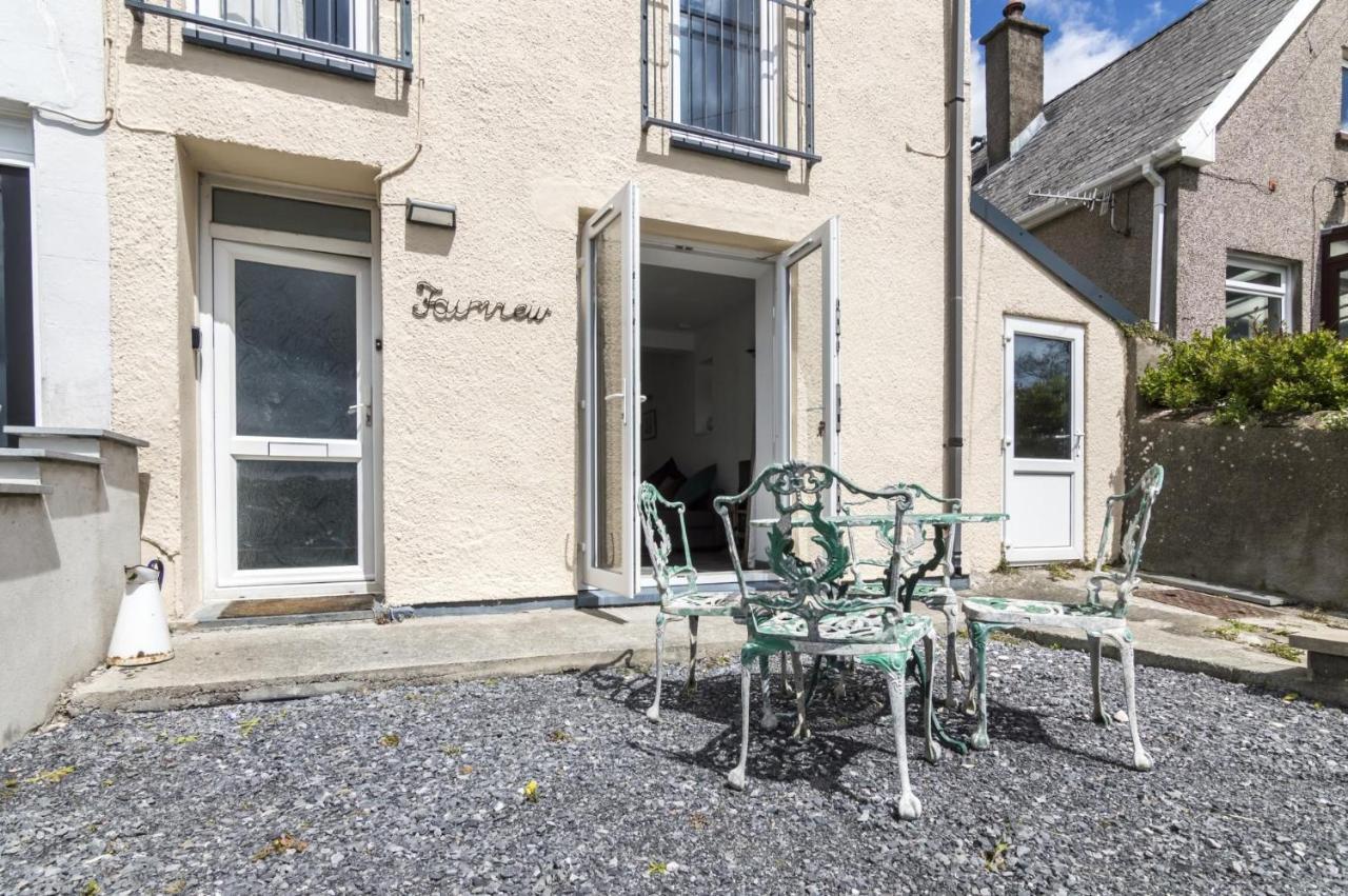 Fair View - 2 Bedroom Cottage - Burton 버톤 외부 사진