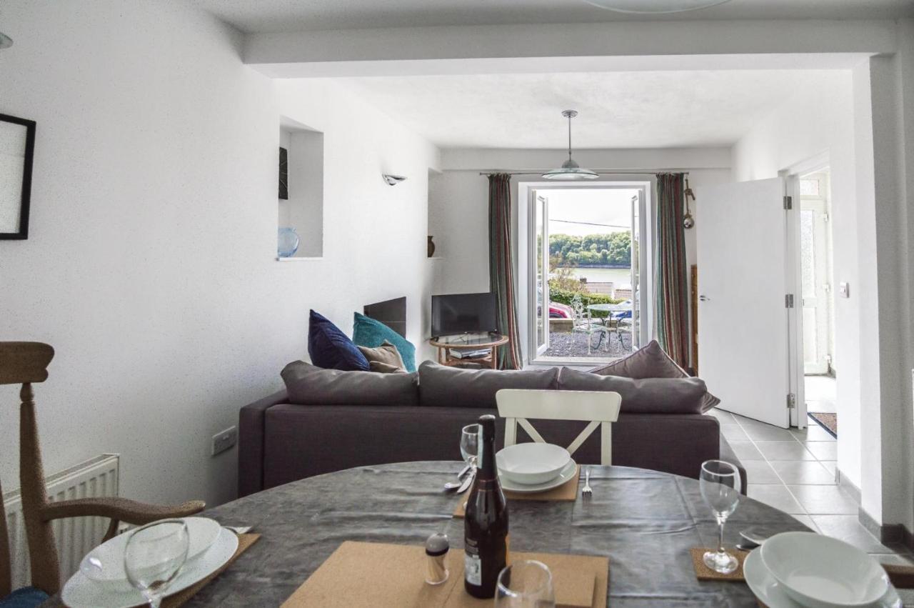 Fair View - 2 Bedroom Cottage - Burton 버톤 외부 사진